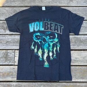 Volbeat Band Tee